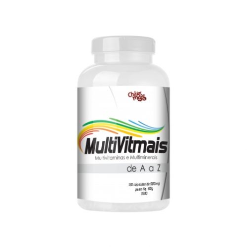 Multivitaminasok